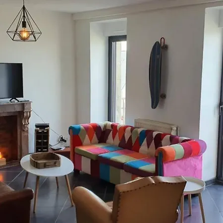 Apartment D'exception Avec Vue Sur La Ria D'etel *