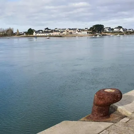 D'exception Avec Vue Sur La Ria D'etel