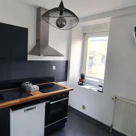 Apartment D'exception Avec Vue Sur La Ria D'etel *